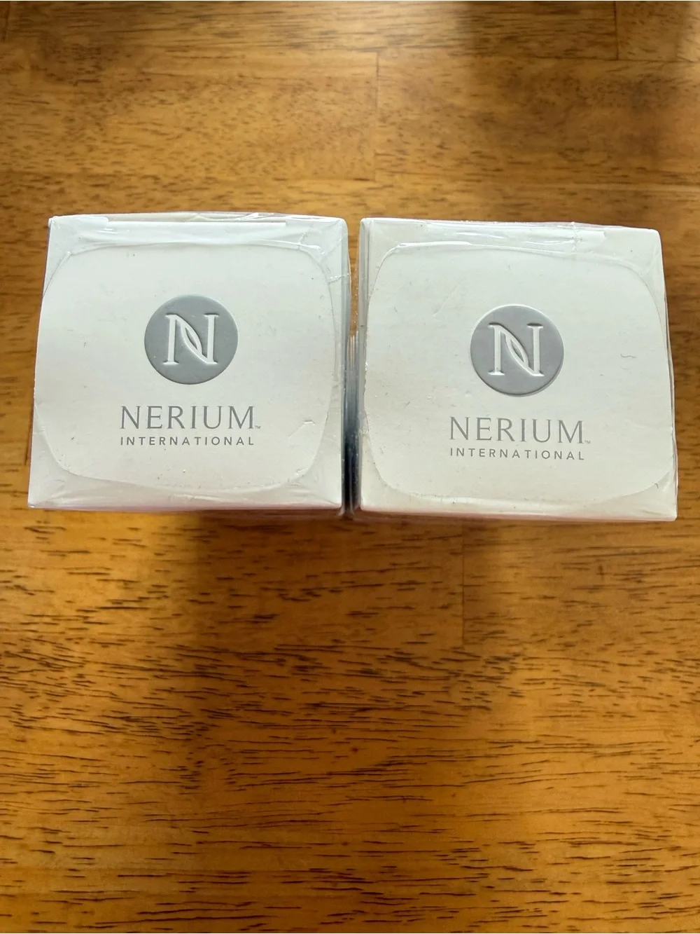 Nerium International Age-Defying Face Day Cream NeriumAD Formula 1oz (2 PACK)